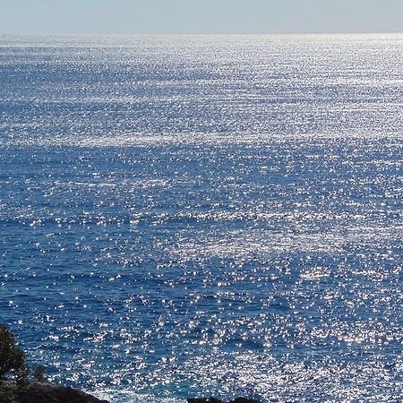 Casa Vacanze Baia Acquaviva Villa Marittima Luaran gambar