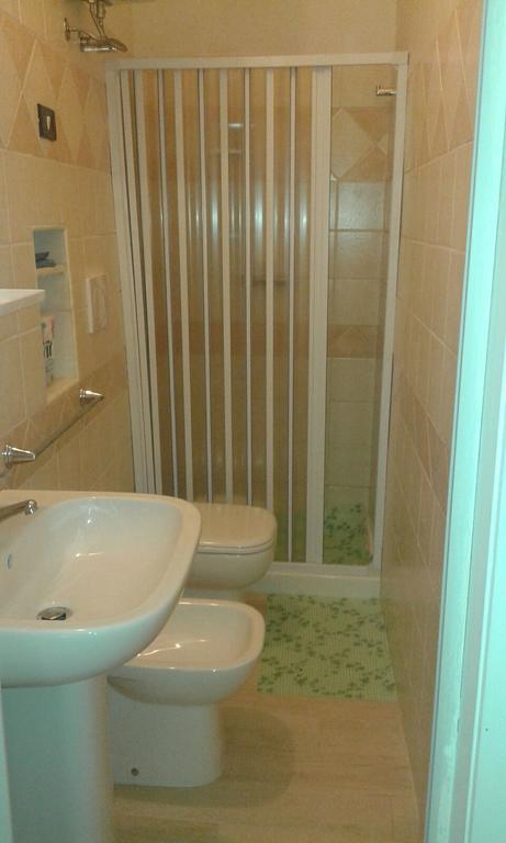 Casa Vacanze Baia Acquaviva Villa Marittima Luaran gambar