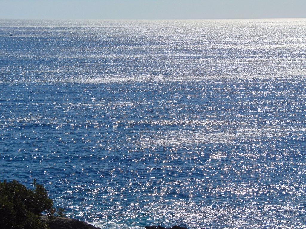 Casa Vacanze Baia Acquaviva Villa Marittima Luaran gambar